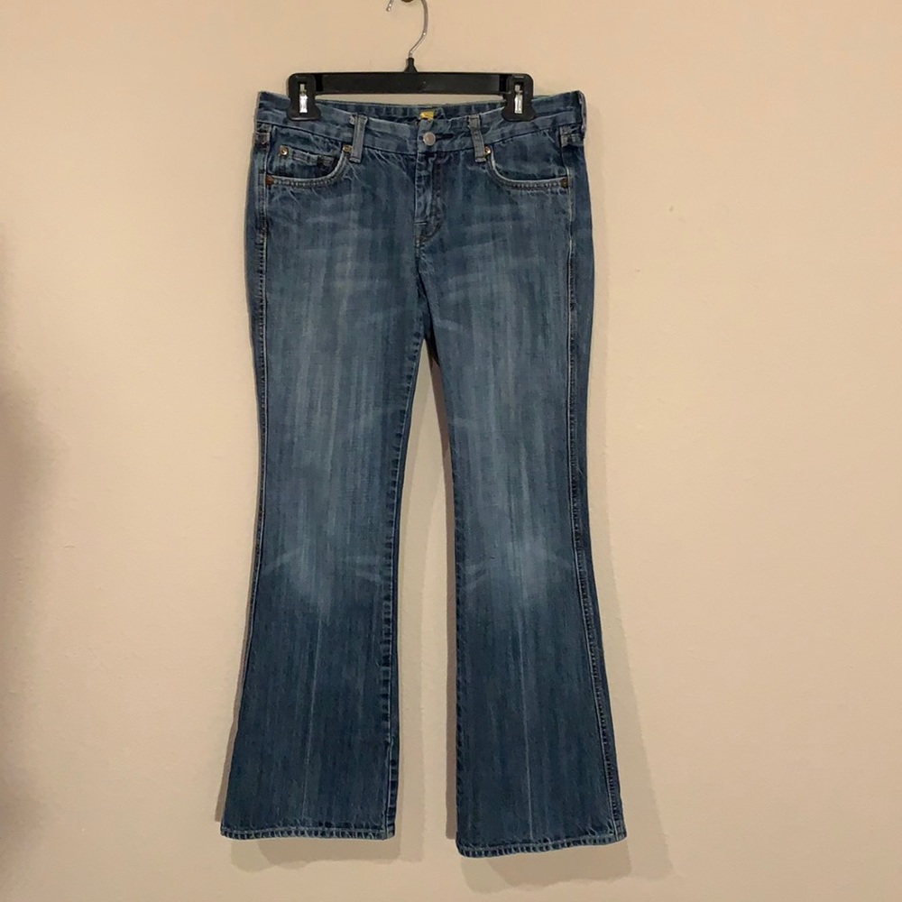 Seven for All Mankind - Bootcut